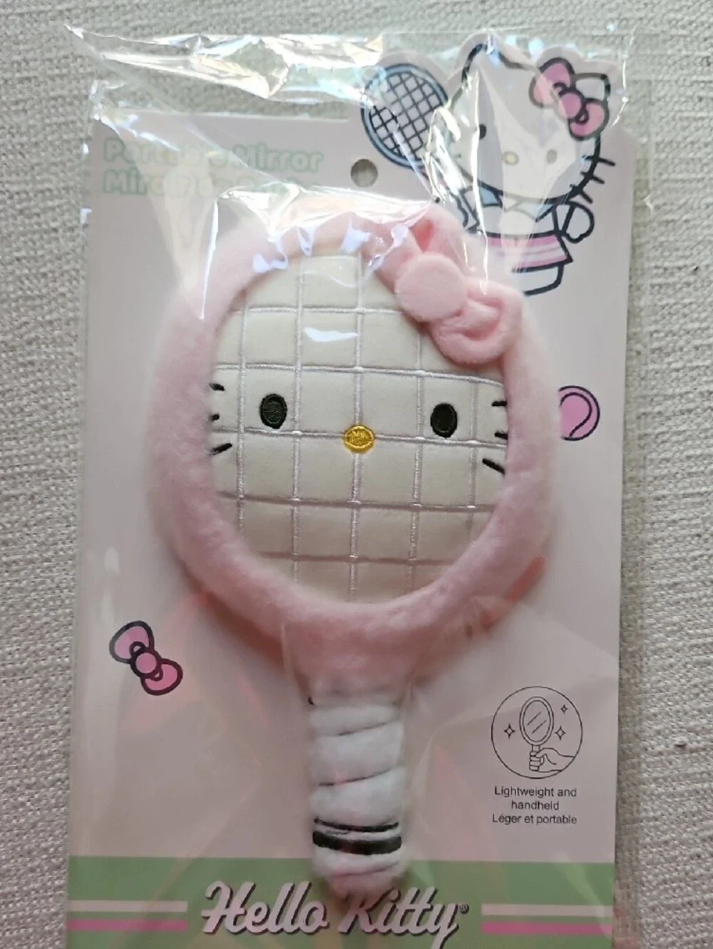 Hello Kitty Tennis Bundle